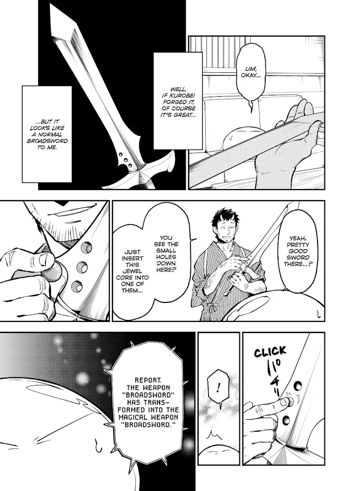 That Time I Got Reincarnated as a Slime Chapter 131 image 36_optimized